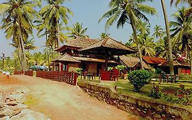 Bluewater Beach Resort