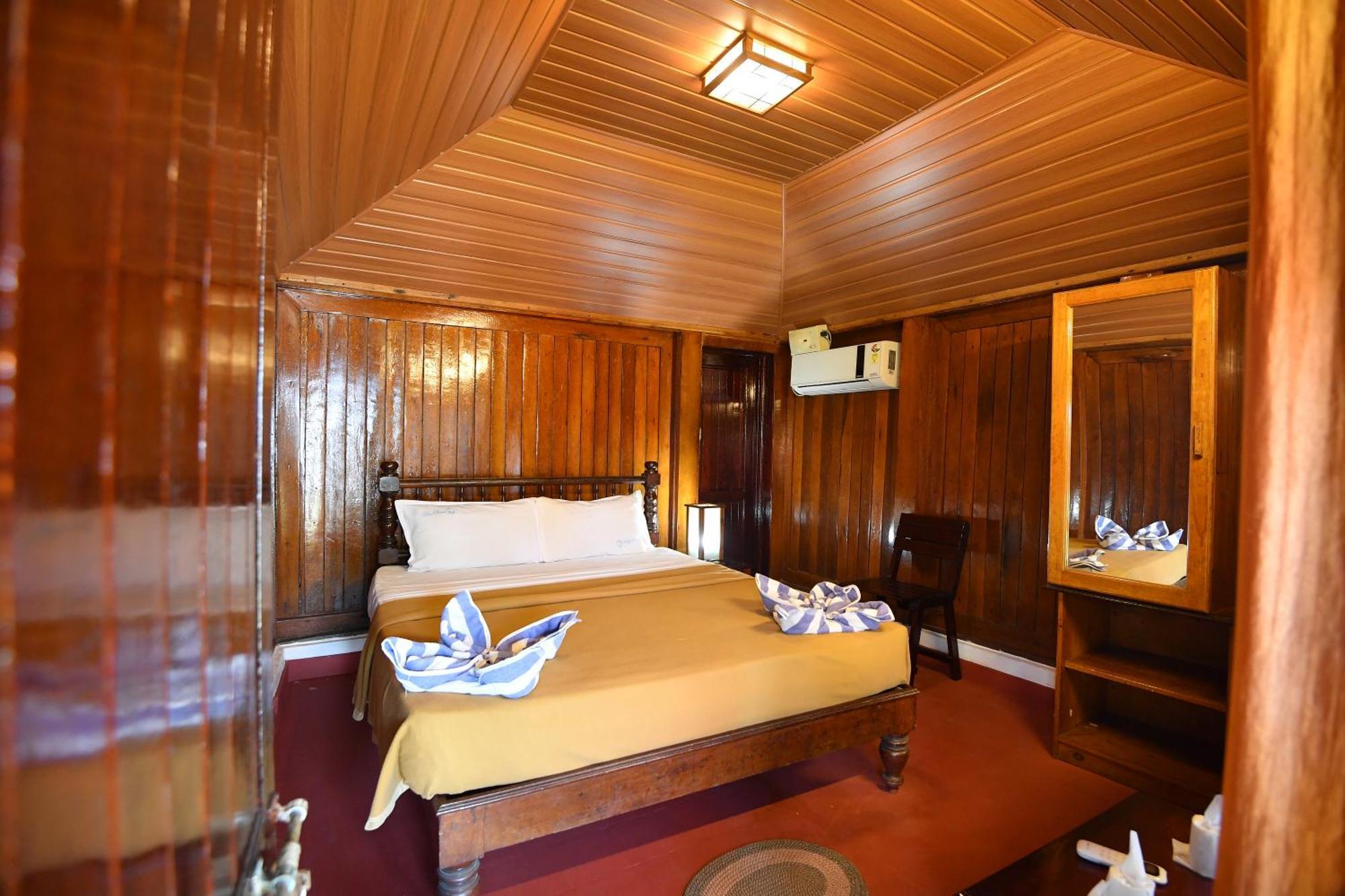 Bluewater Beach Resort Varkala Exterior foto